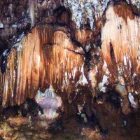Inside Chiang Dao Caves Thailand