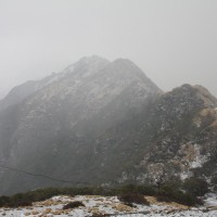 Mardi Himal Trek, Nepal day 3