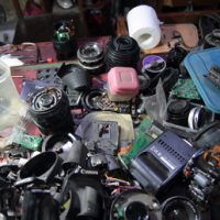 Camera Stores in Kathmandu