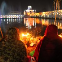 Chhath Festival, Kathmandu, Nepal