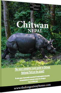 Chitwan Guidebook