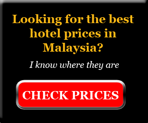 hotels in Malaysia prices