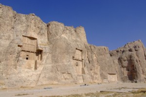 Naqsh-e Rotam, Iran.  simply breathtaking (click to enlarge)