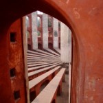 Jantar Mantar, Delhi, India Jantar Mantar, Delhi, India