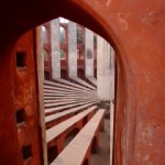 Jantar Mantar, Delhi, India