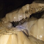 Vicious looking cave teeth, Sagada, The Philippines (click to enlarge)
