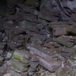 More coffins in Sagada, The Philippines