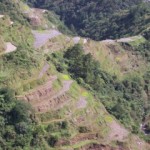 Rice Terraces of Banaue, The Philippines