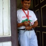 The Mayor of Iwahig Prison The Mayor of Iwahig Prison