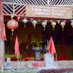 Tibetan Temple in the Philippines