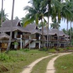 Expensive hotels in Sabang