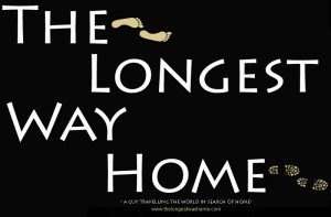 The Longest Way Home The Longest Way Home (click to enlarge)