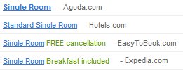 Top trusted hotel booking sites