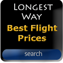 Cheap Flight Search from The Longest Way Home