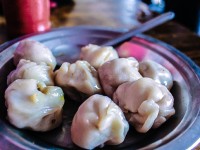 Local Momos from Nepal