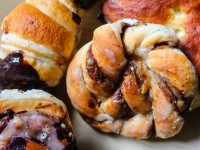 Nepalese Cakes