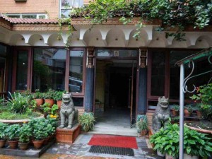 Hotel Blue Diamond