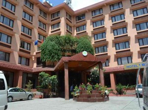 Hotel Vaishali