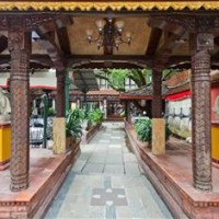 Kathmandu Guest House