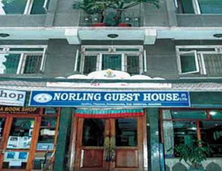 Norling Guest House Kathmandu