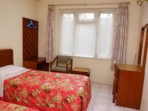 Rooms at Happiness Guest House 1