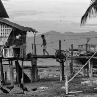 Brookes Point - The Philippines