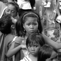 Flash Flood Refuges - The Philippines