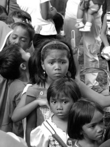 Flash Flood Refuges - The Philippines