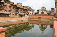 Kirtipur, Kathmandu Valley, Nepal