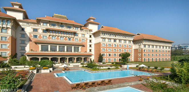 Hyatt Regency Kathmandu