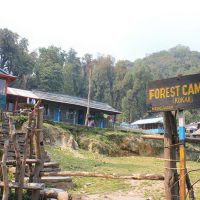 Tea Houses in Nepal