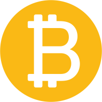 Bitcoin logo