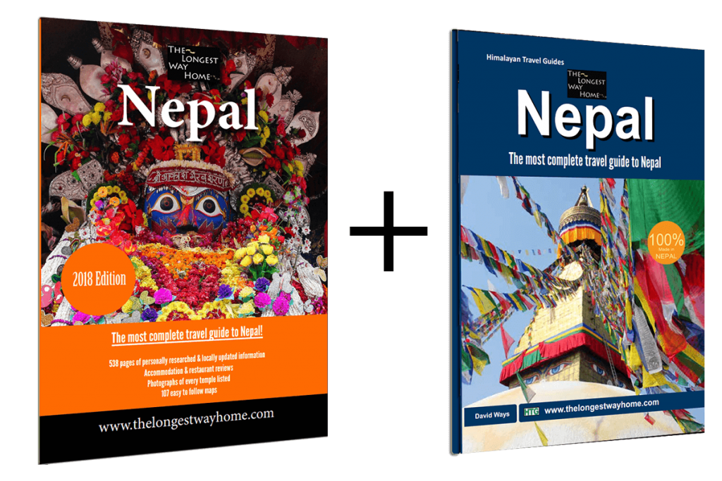 Bestselling Guidebook To Nepal Bitcoin Cryptocurrency - 