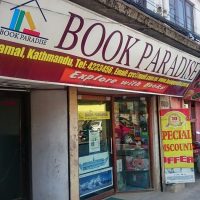 Book Paradise in Kathmandu