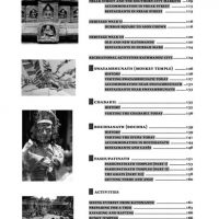 Nepal Guidebook Table of Contents 8 Sample