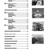 Nepal Guidebook Table of Contents 1 Sample