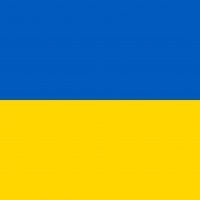 Ukrainian Flag