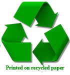 recycled logo