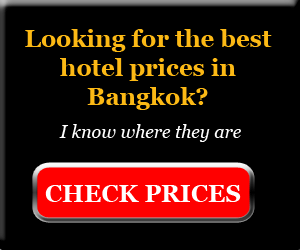 hotels in Thailand prices