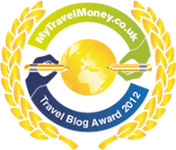 Travel Money Award