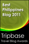 TripBase Award