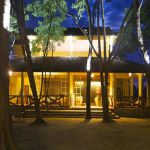 Maruni Sanctuary Lodge