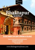 Bhaktapur Guidebook