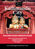 Kathmandu City Guidebook
