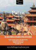 Patan Guidebook