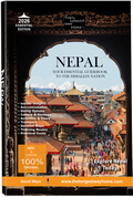 Nepal The Essential Travel Guide Cover