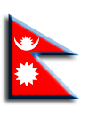 Nepal Flag