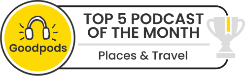 Nepal Uncovered - Top 25 Travel Podcast on Goodpods