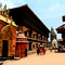 Bhaktapur Durbar Square