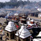 Pashupatinath temple